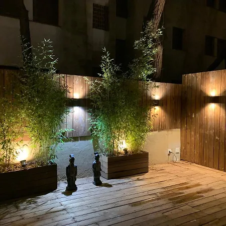 Apartment Antonella Ii