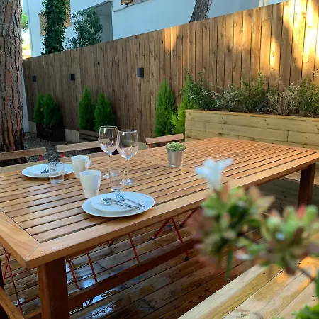 Apartment Antonella Ii