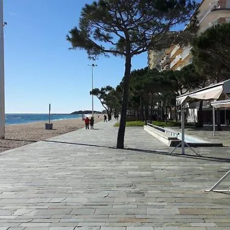 Apartment Antonella Ii Platja d'Aro
