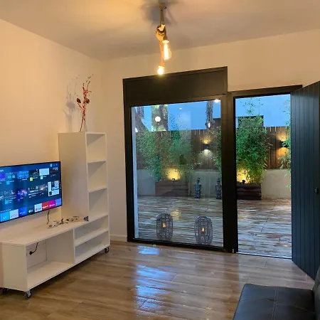 Apartment Antonella Ii
