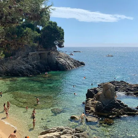 Antonella Ii * Platja d'Aro