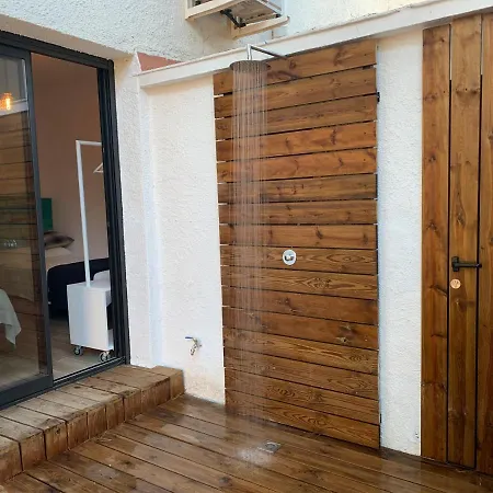 Апартаменти Antonella Ii