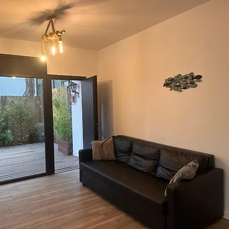 Apartment Antonella Ii