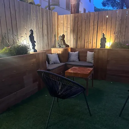 Antonella Ii Апартаменти *