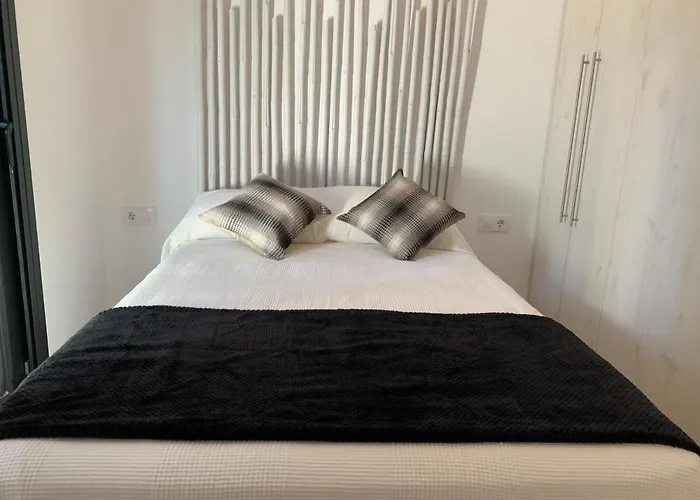 Antonella Ii Apartmán Platja d'Aro