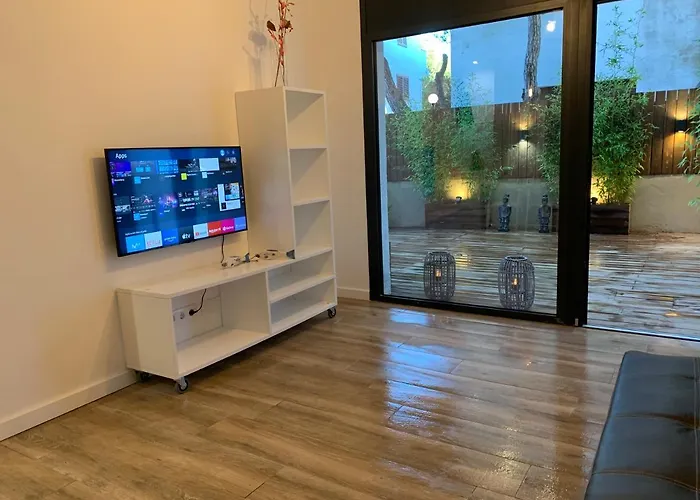 Antonella Ii Apartmán Platja d'Aro