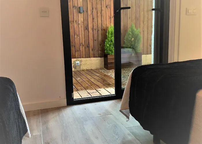 Antonella Ii Apartmán Platja d'Aro