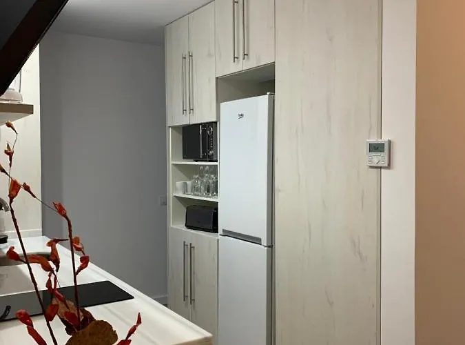 Antonella Ii Apartmán *