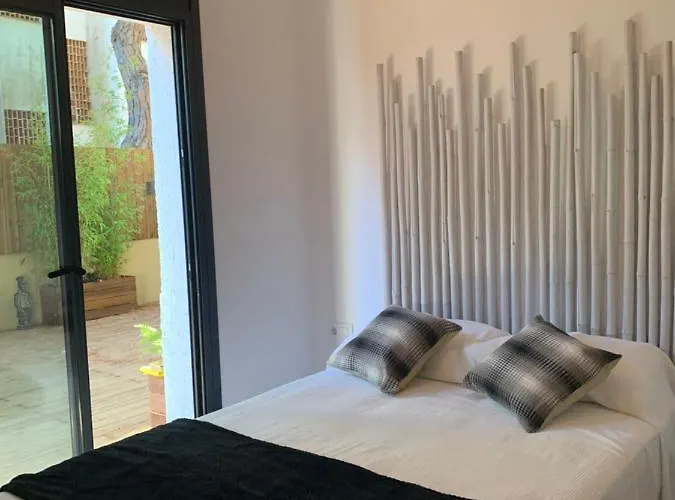 Antonella Ii Apartmán *