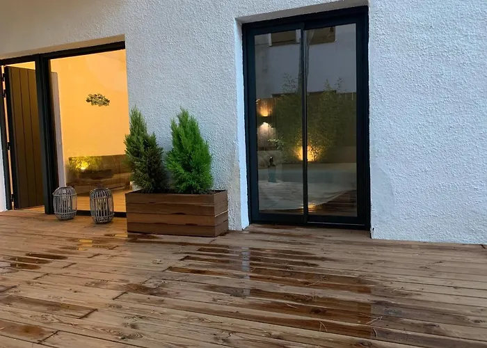 Antonella Ii Apartmán *