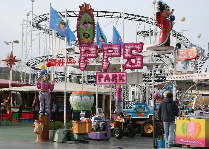 Antonella Ii Apartmán