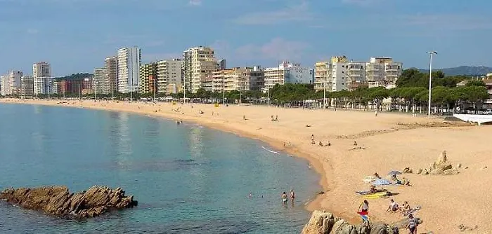 Antonella Ii * Platja d'Aro