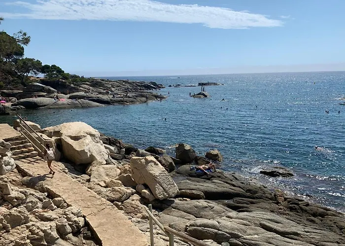 Antonella Ii Apartmán *