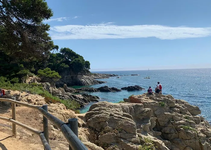 Apartmán Antonella Ii Platja d'Aro