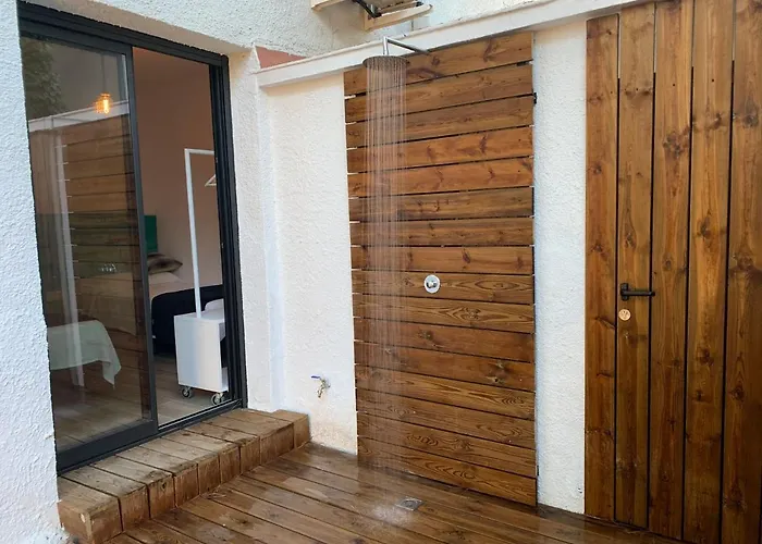 Apartmán Antonella Ii