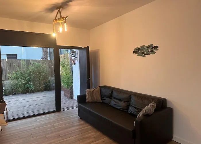 Apartmán Antonella Ii