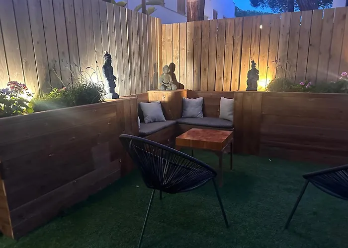 Antonella Ii Apartmán *