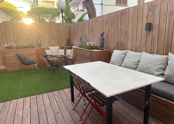 Antonella Ii * Platja d'Aro