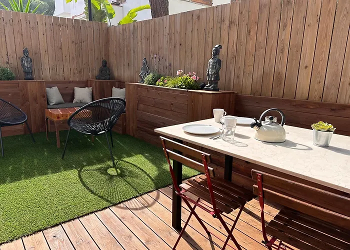 Antonella Ii * Platja d'Aro