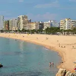 Antonella Ii * Platja d'Aro (Playa de Aro)