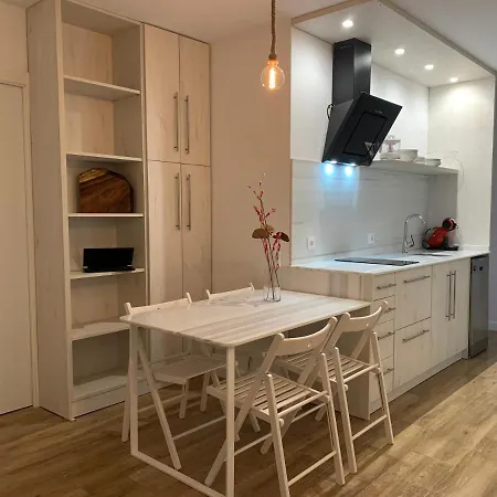 Apartment Antonella Ii