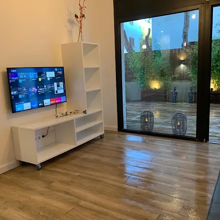 Antonella Ii Apartment Platja d'Aro