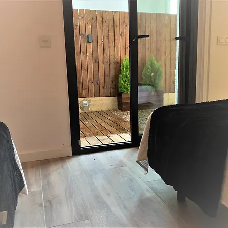 Antonella Ii Apartment Platja d'Aro