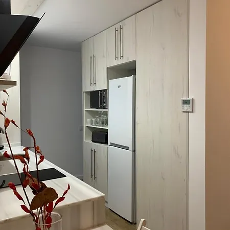 Antonella Ii Apartment *