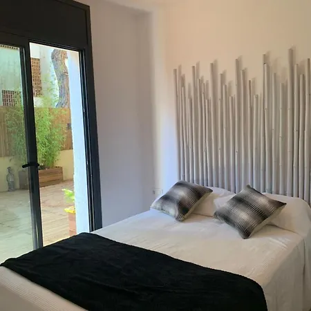 Antonella Ii Apartment *