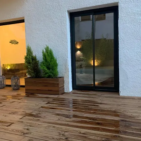 Antonella Ii Appartement *