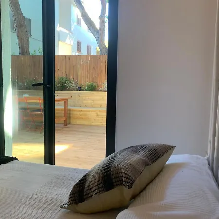 Antonella Ii Appartement
