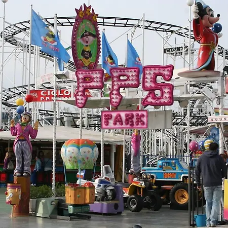 Antonella Ii Apartment