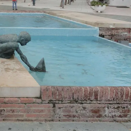 Antonella Ii * Castell-Platja d'Aro