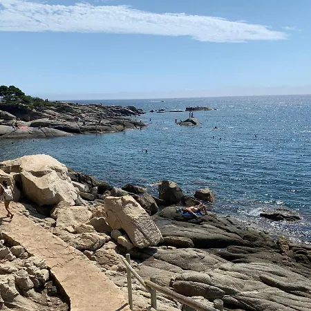 Antonella Ii Apartment *