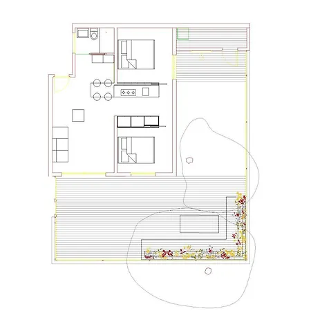 Apartment Antonella Ii *