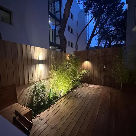 Antonella Ii Appartement