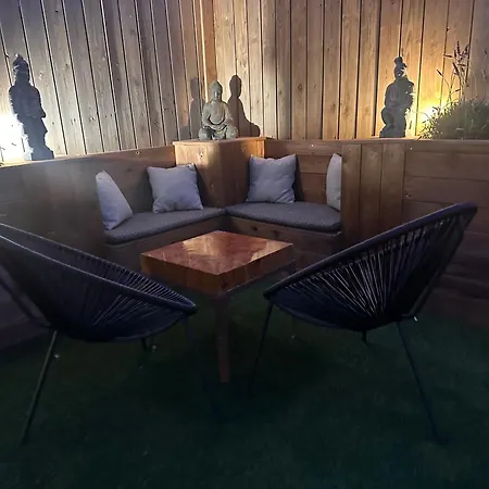 Apartamento Antonella Ii