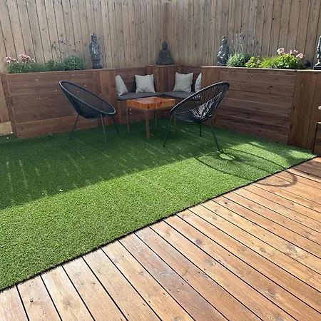 Antonella Ii Apartment Platja d'Aro