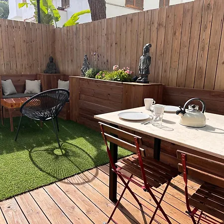 Antonella Ii * Platja d'Aro