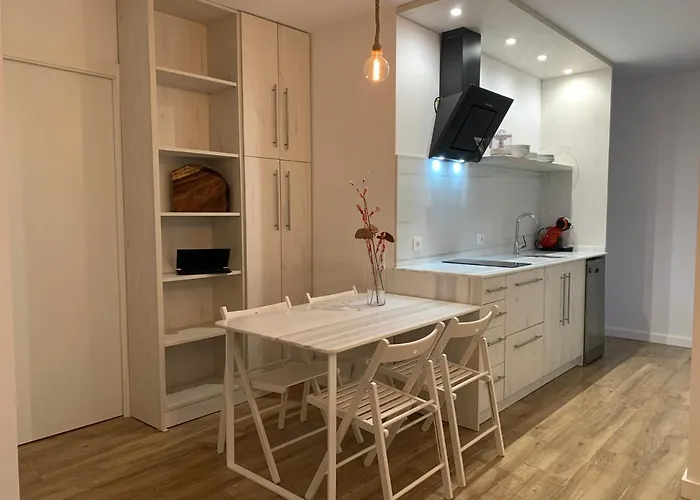 Apartamento Antonella Ii