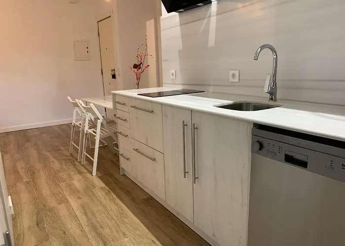 Antonella Ii Platja d'Aro (Playa de Aro)