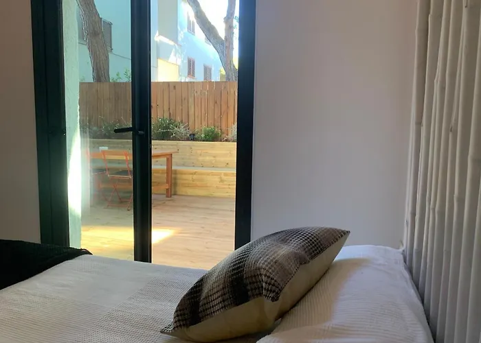 Antonella Ii Apartamento