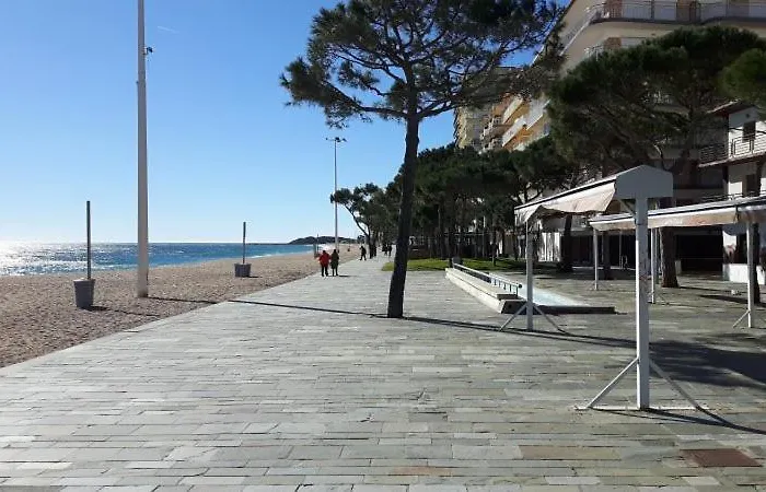 Apartamento Antonella Ii Platja d'Aro (Playa de Aro)