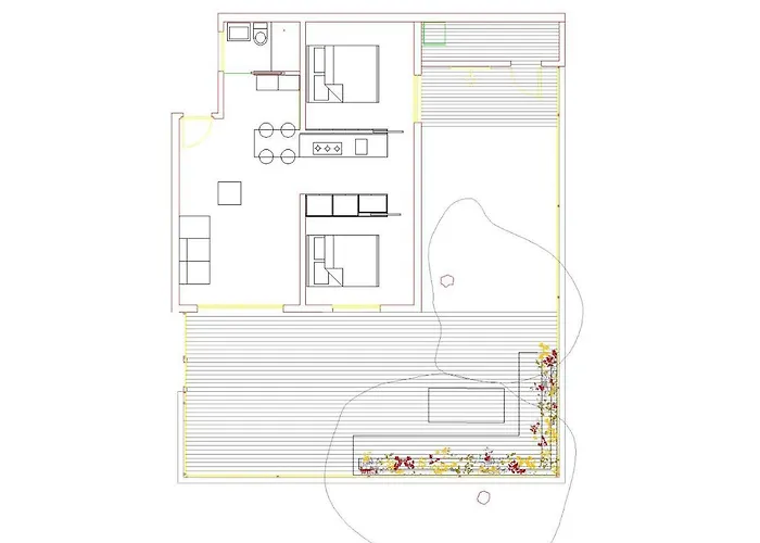 Apartamento Antonella Ii *