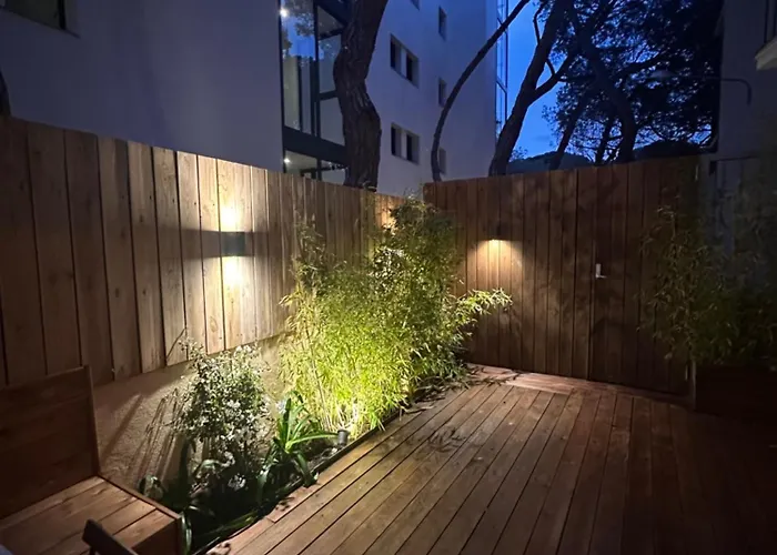 Antonella Ii Apartamento