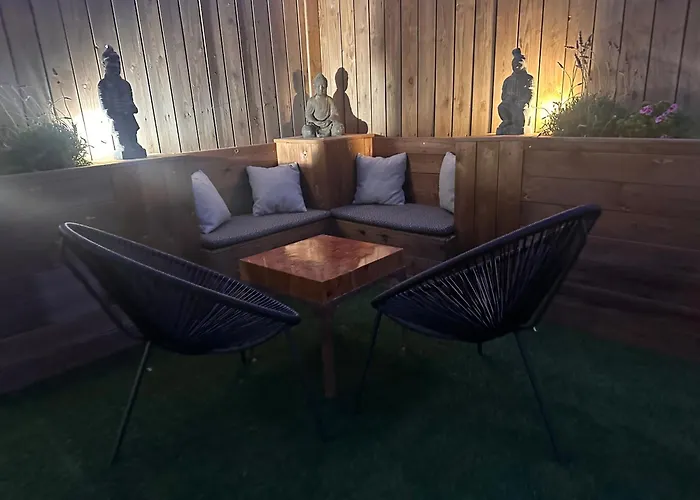 Apartamento Antonella Ii