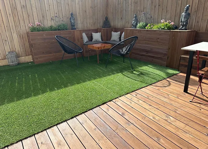 Antonella Ii Apartamento Platja d'Aro (Playa de Aro)